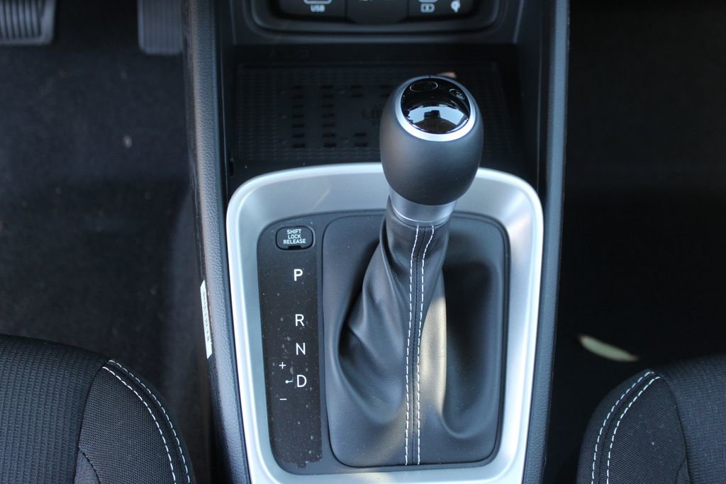 New 2026 Hyundai Venue SEL FWD image 20