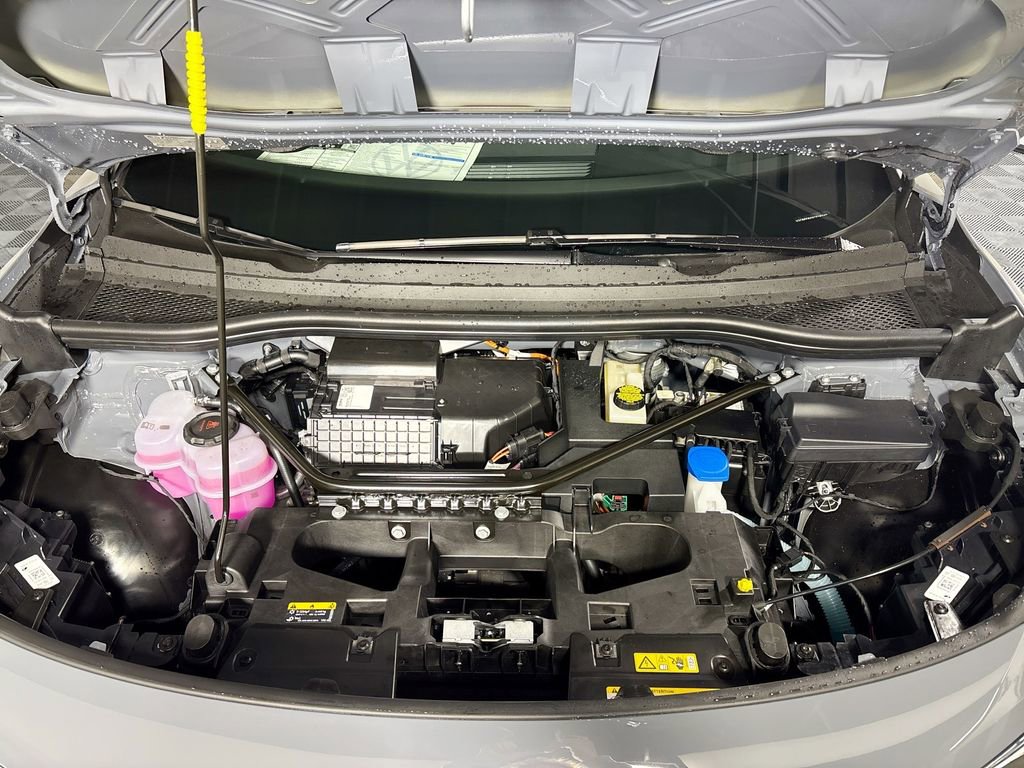 New 2025 Volkswagen ID.4 Pro image 22