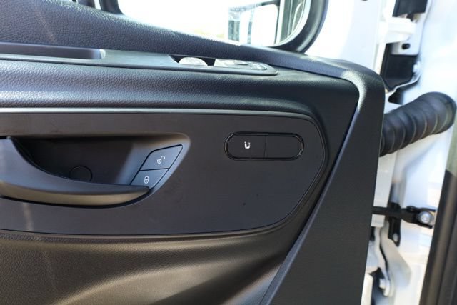 New 2026 Mercedes-Benz Sprinter 2500 image 12