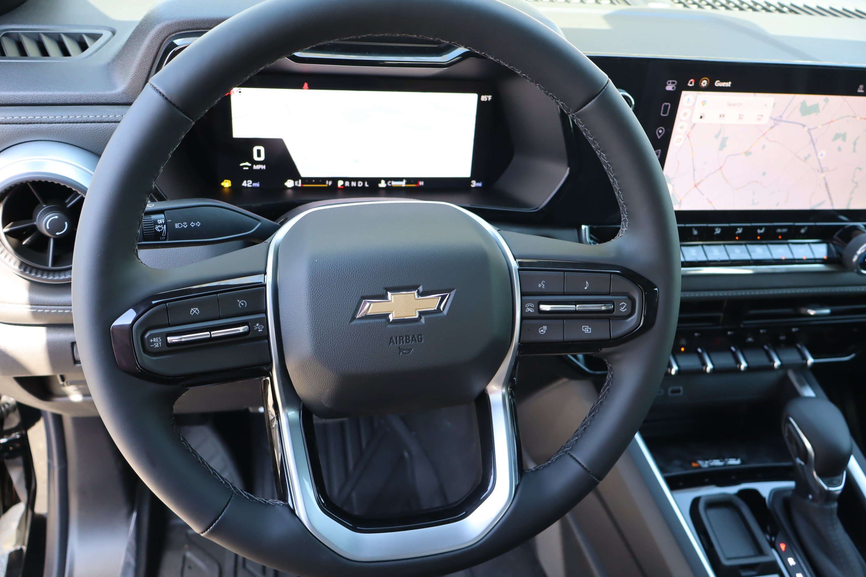 New 2026 Chevrolet Colorado LT w/ LT Convenience Package RWD image 14