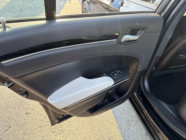 Used 2021 Chrysler 300 S image 16