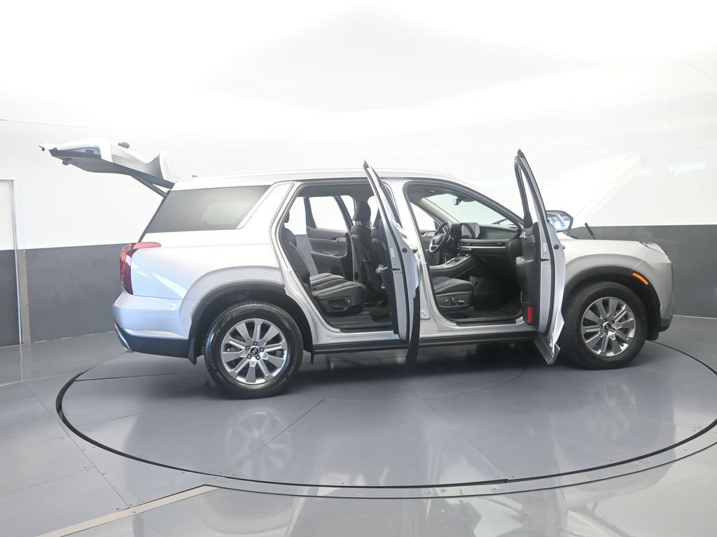 Used 2025 Hyundai Palisade SEL FWD image 73