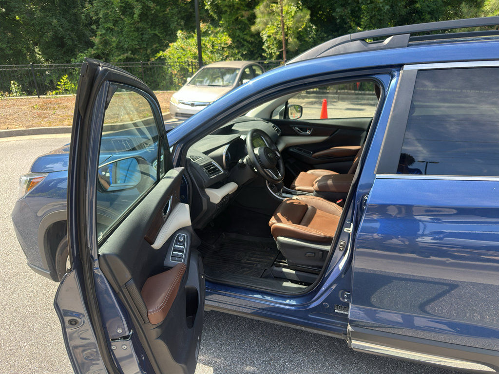 Used 2020 Subaru Ascent Touring w/ Popular Package #2A AWD/4WD image 4