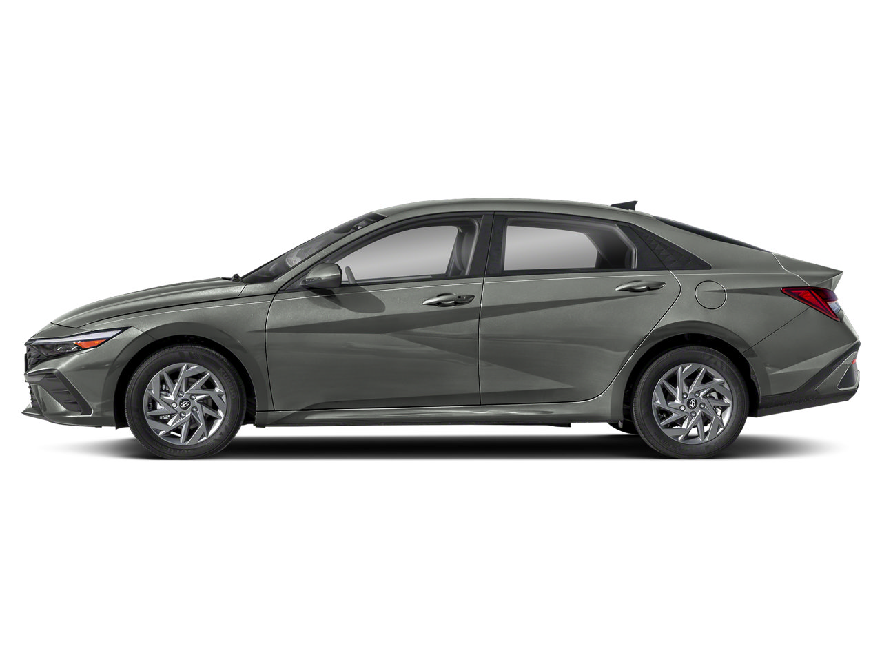 New 2026 Hyundai Elantra Hybrid FWD image 25