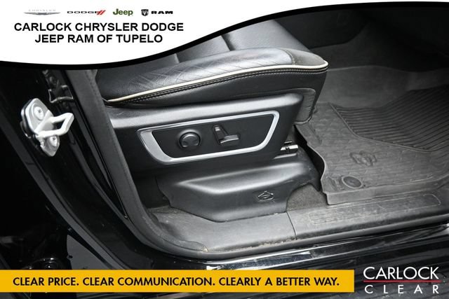 Used 2023 RAM 1500 Laramie AWD/4WD image 38