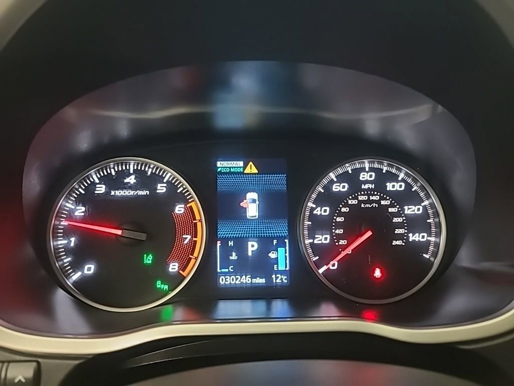 Used 2025 Mitsubishi Eclipse Cross SE image 28