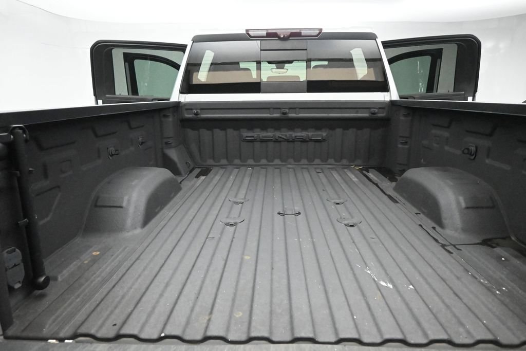 Used 2020 GMC Sierra 2500 Denali w/ Denali Ultimate Package AWD/4WD image 24