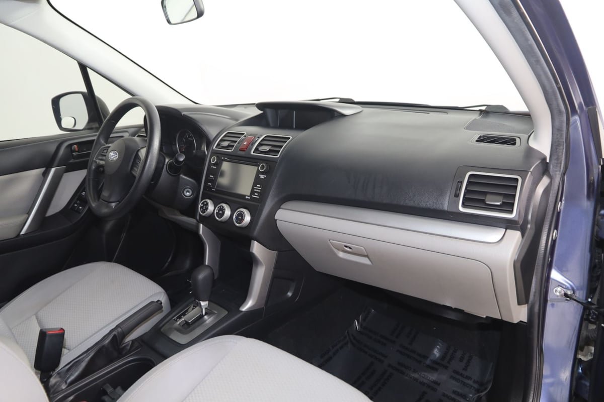 Used 2016 Subaru Forester 2.5i w/ Alloy Wheel Package AWD/4WD image 33
