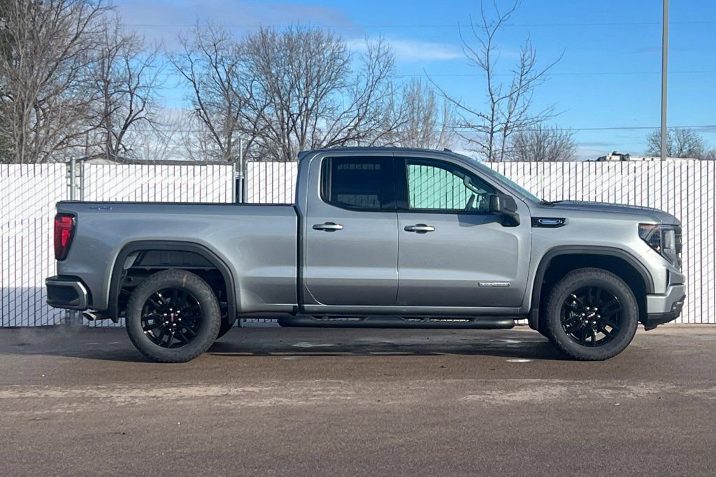 New 2026 GMC Sierra 1500 Elevation w/ Elevation Select Package image 3