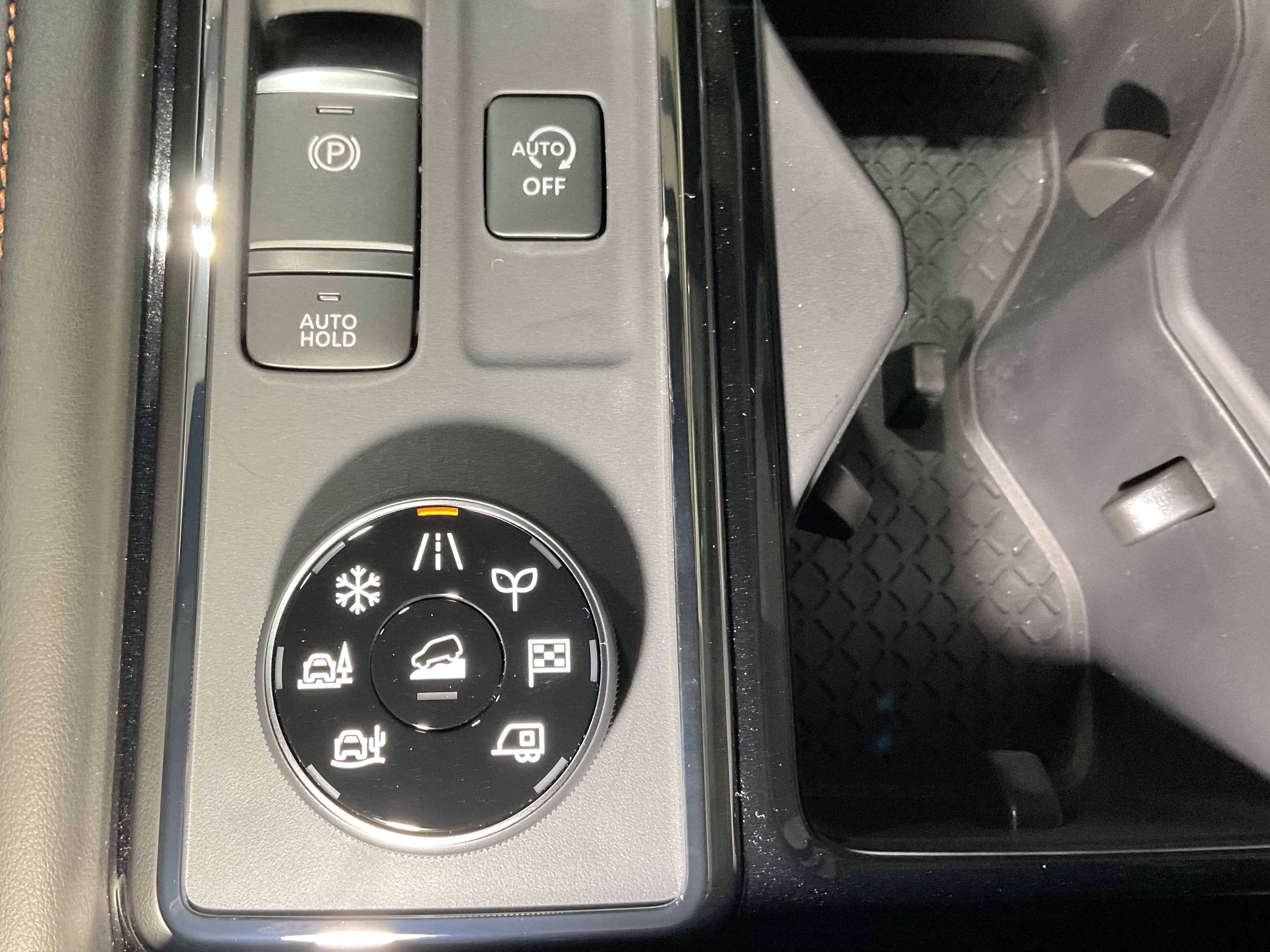 Used 2025 Nissan Pathfinder Rock Creek image 21