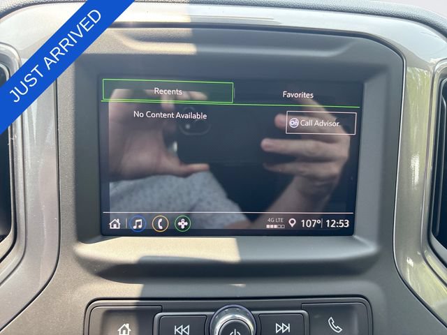 New 2026 Chevrolet Silverado 3500 W/T AWD/4WD image 18