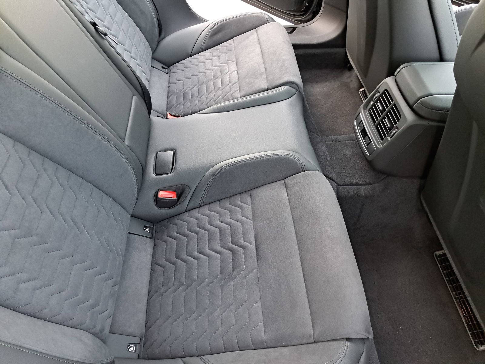 New 2026 Audi S e-tron GT Premium Plus image 11