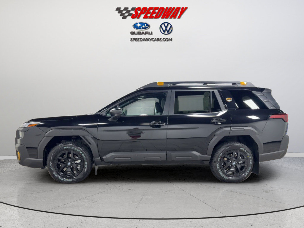New 2026 Subaru Outback Wilderness AWD/4WD image 10