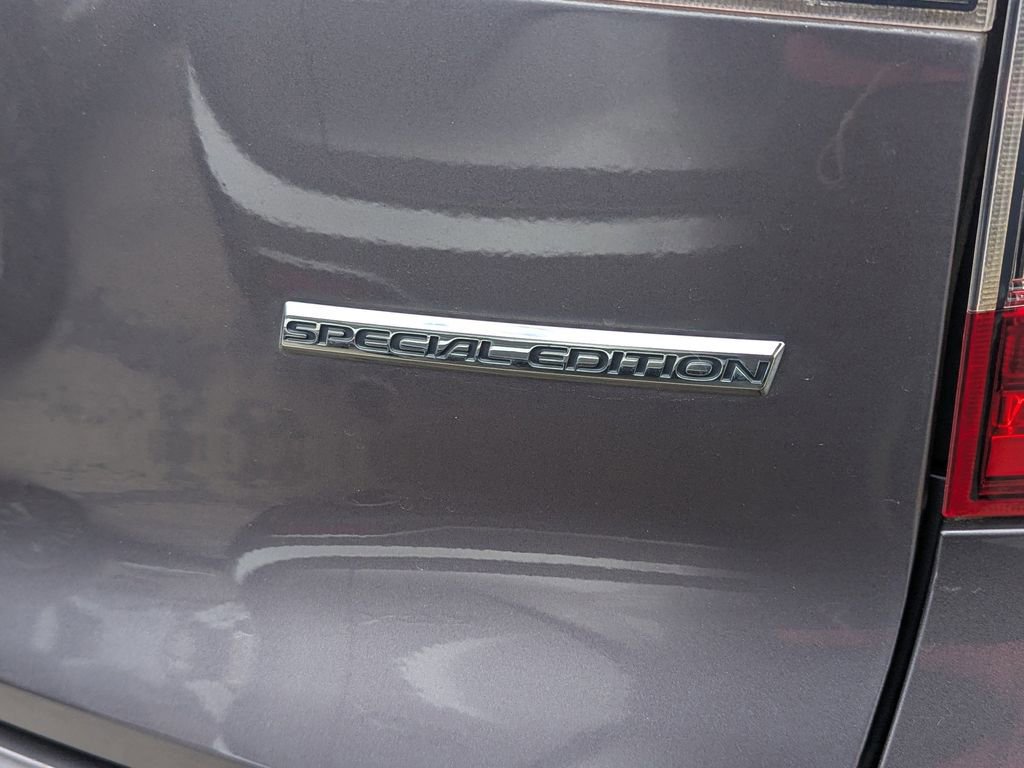 Used 2021 Honda Pilot Special Edition image 8