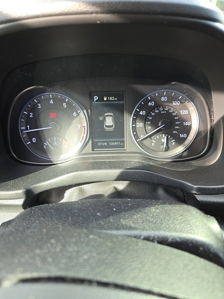 Used 2020 Hyundai Kona Limited image 11