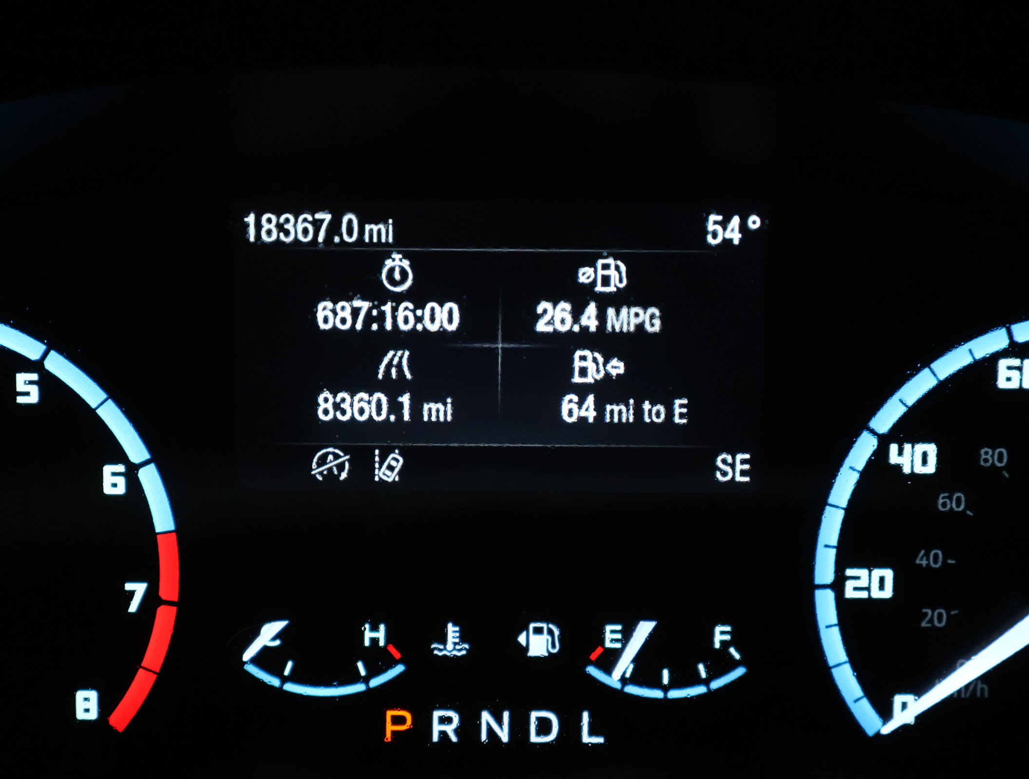 Used 2024 Ford Bronco Sport Big Bend image 3