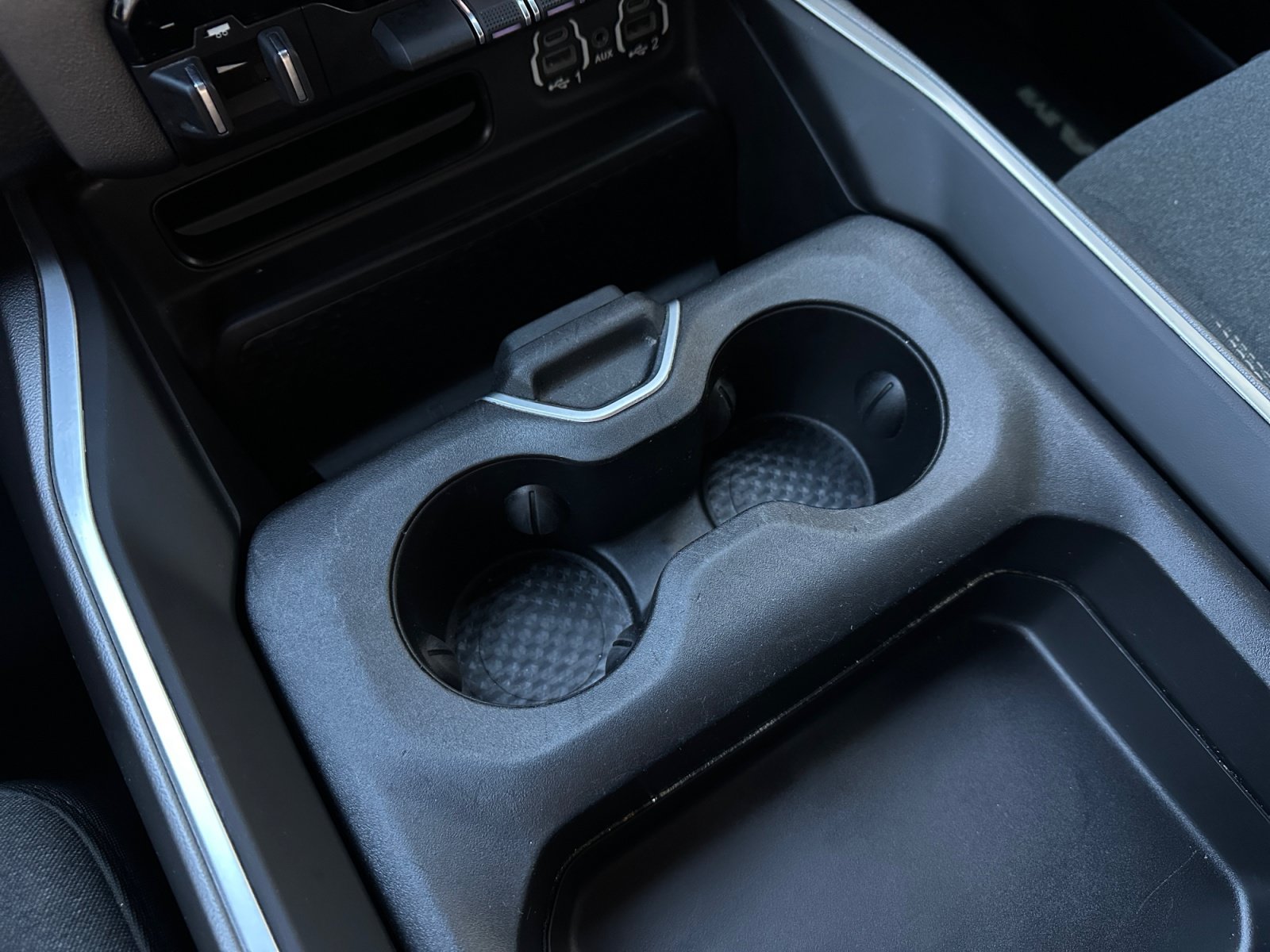 Used 2020 RAM 1500 Big Horn AWD/4WD image 27