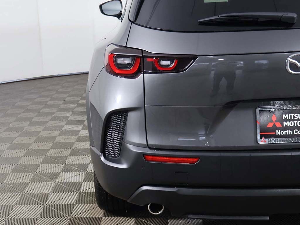 Used 2025 MAZDA CX-50 AWD 2.5 S w/ Premium Plus Pkg image 15