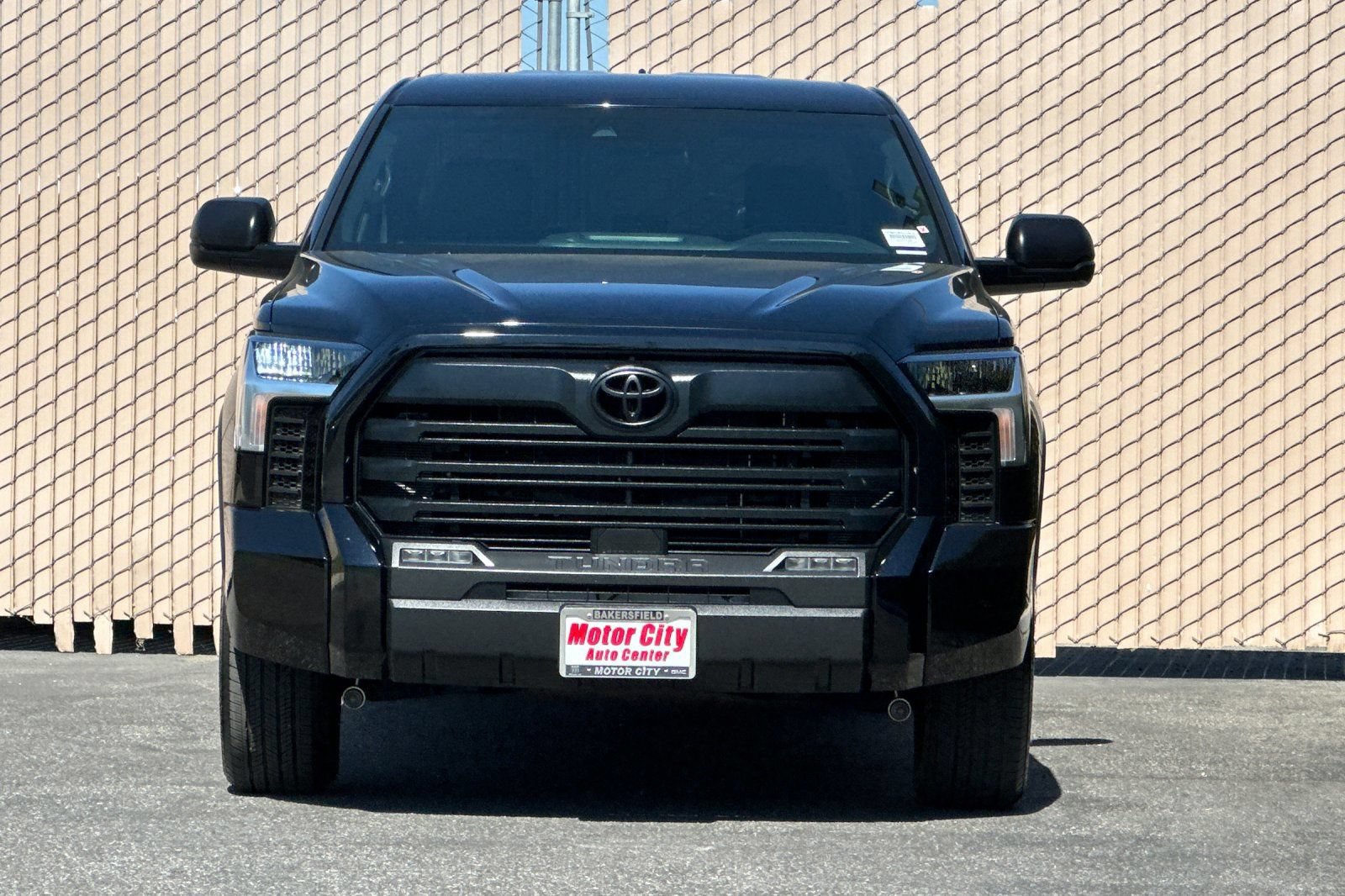 Used 2025 Toyota Tundra SR5 AWD/4WD image 9