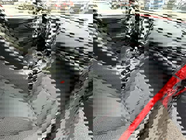 New 2025 Subaru WRX Premium image 19