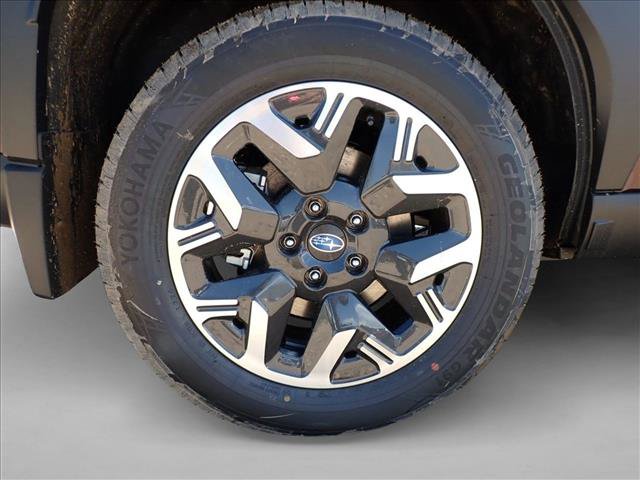 New 2026 Subaru Forester Premium AWD/4WD image 7