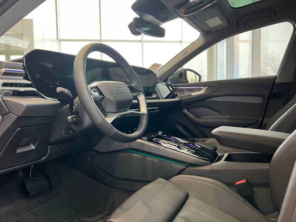New 2025 Audi A5 2.0T Premium Plus AWD/4WD image 10