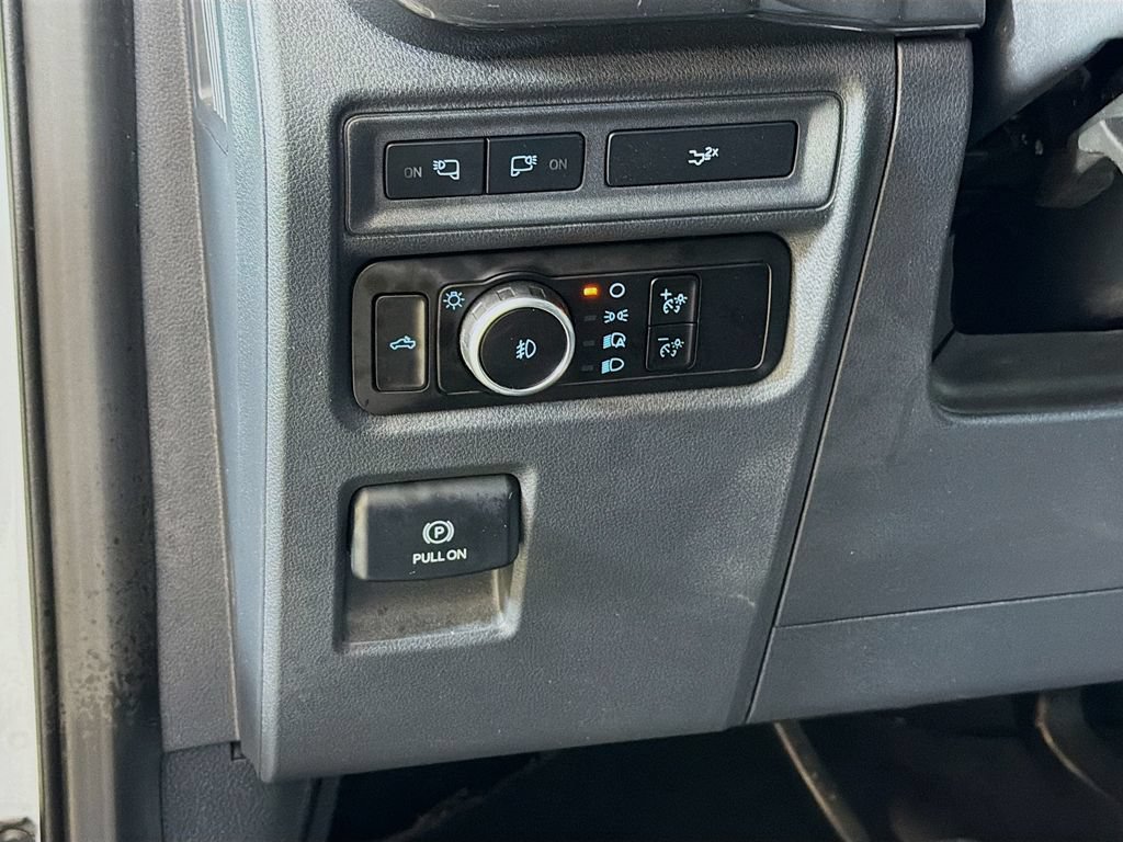 Used 2023 Ford F150 XLT w/ Equipment Group 302A High AWD/4WD image 31