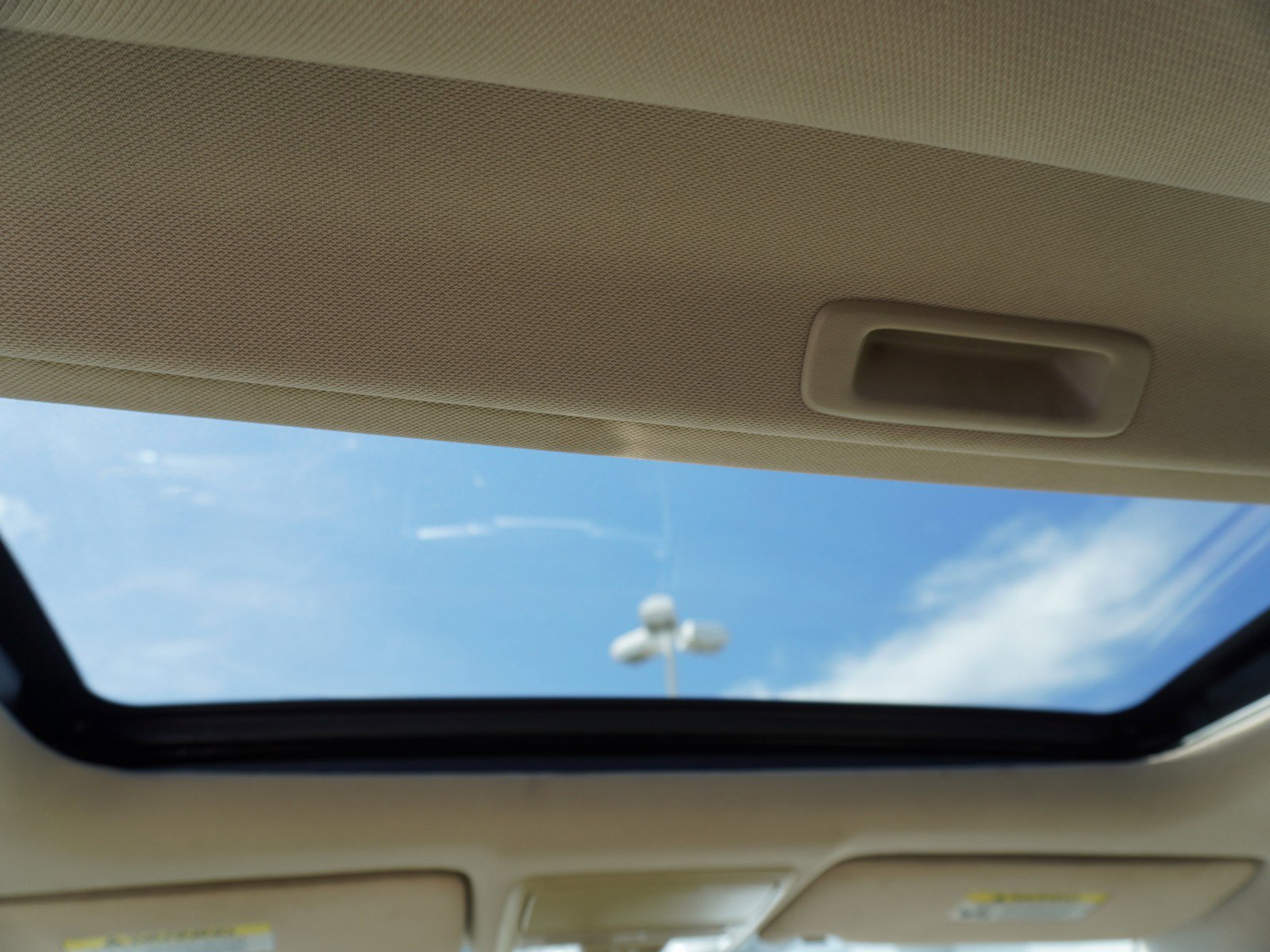 Used 2015 Honda Accord EX-L image 12