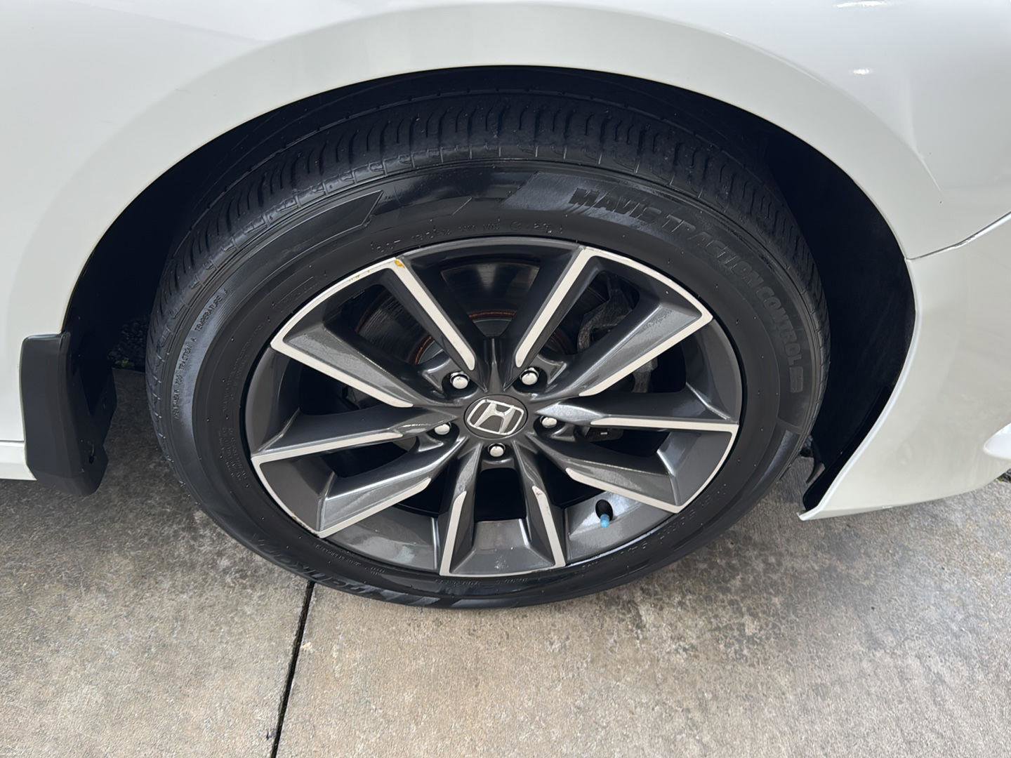 Used 2021 Honda Accord EX-L image 37