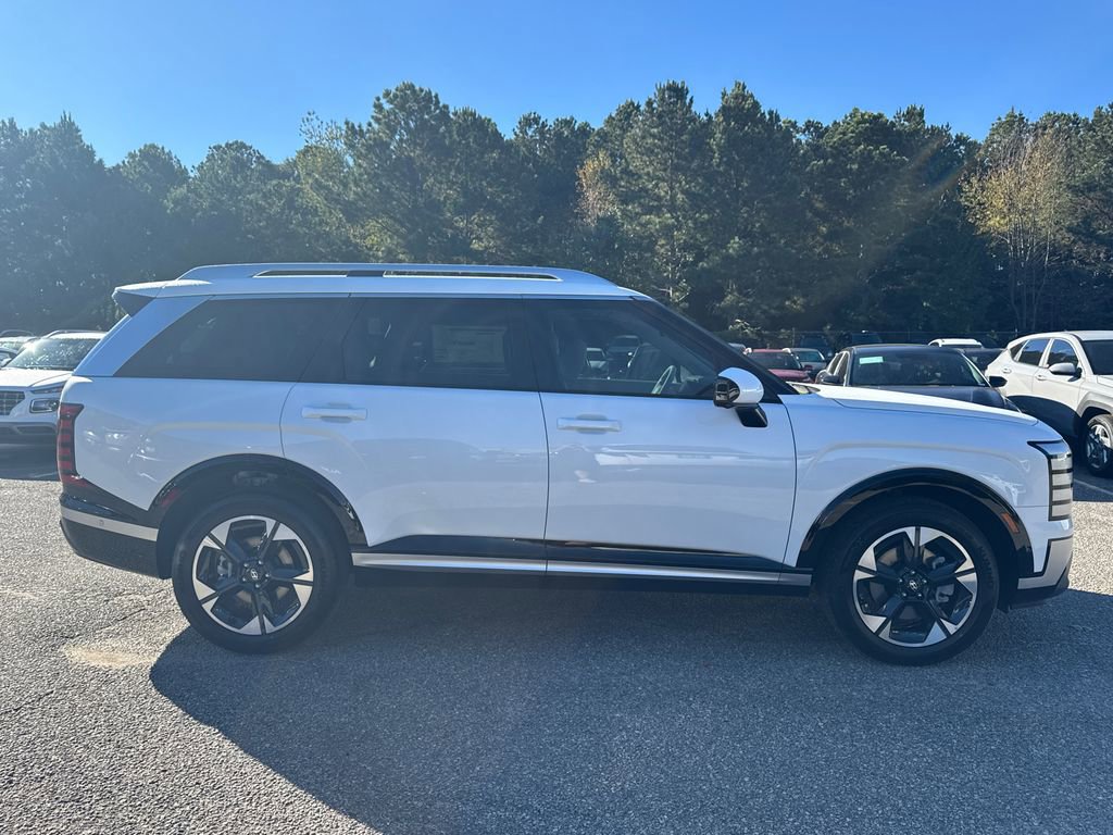 New 2026 Hyundai Palisade Limited image 6