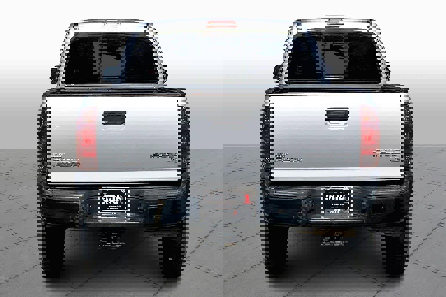 Used 2013 Toyota Tacoma PreRunner w/ Convenience Pkg image 5