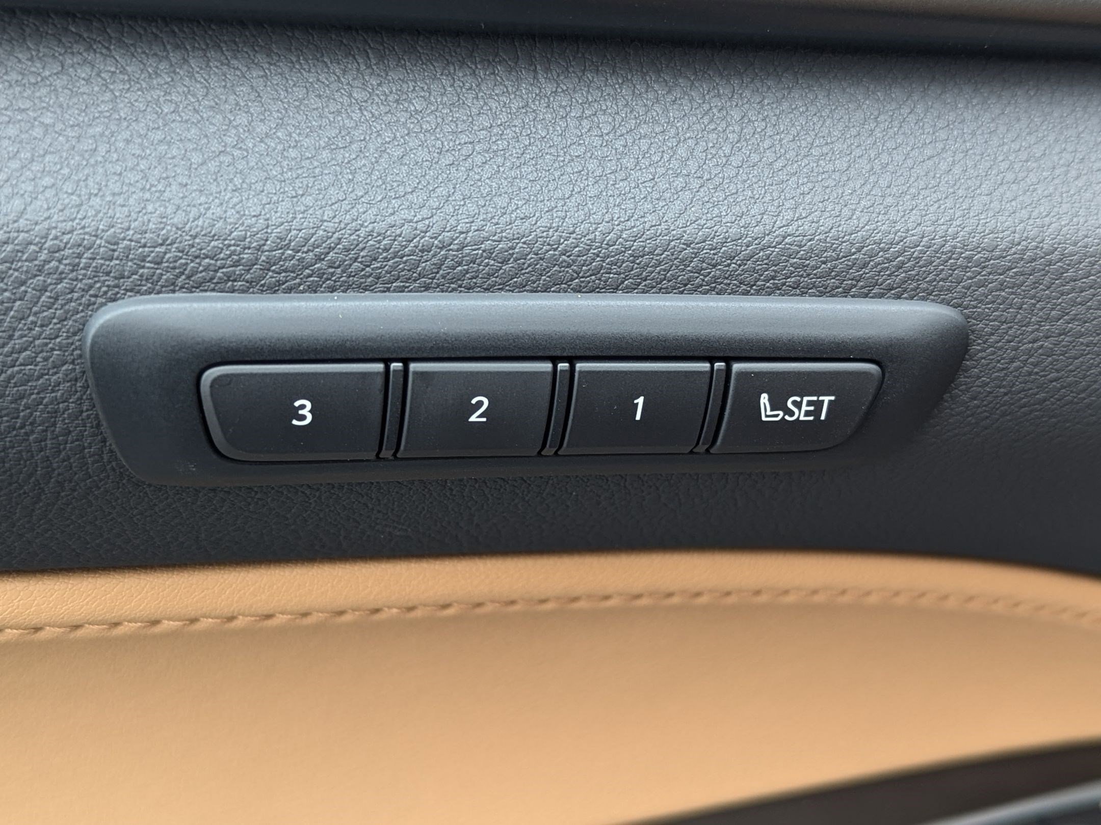 New 2026 Lexus NX 350 AWD w/ Premium Package image 16