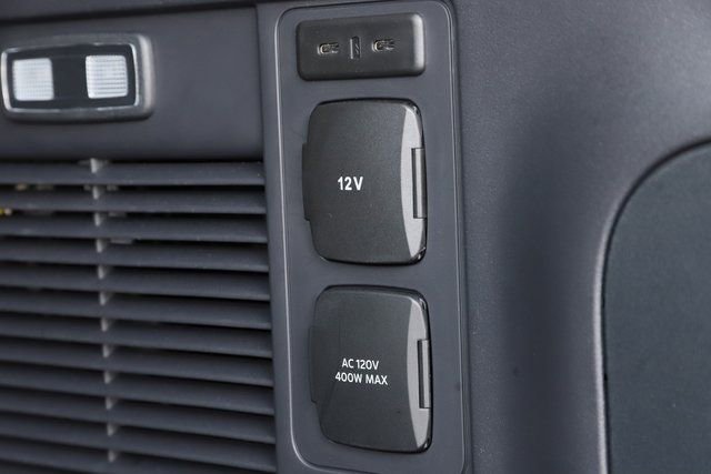 Certified 2025 Ford Expedition Platinum w/ Driver's Package image 16