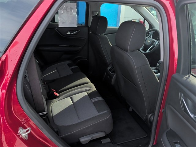 Used 2024 Chevrolet Blazer LT w/ Convenience Package image 18