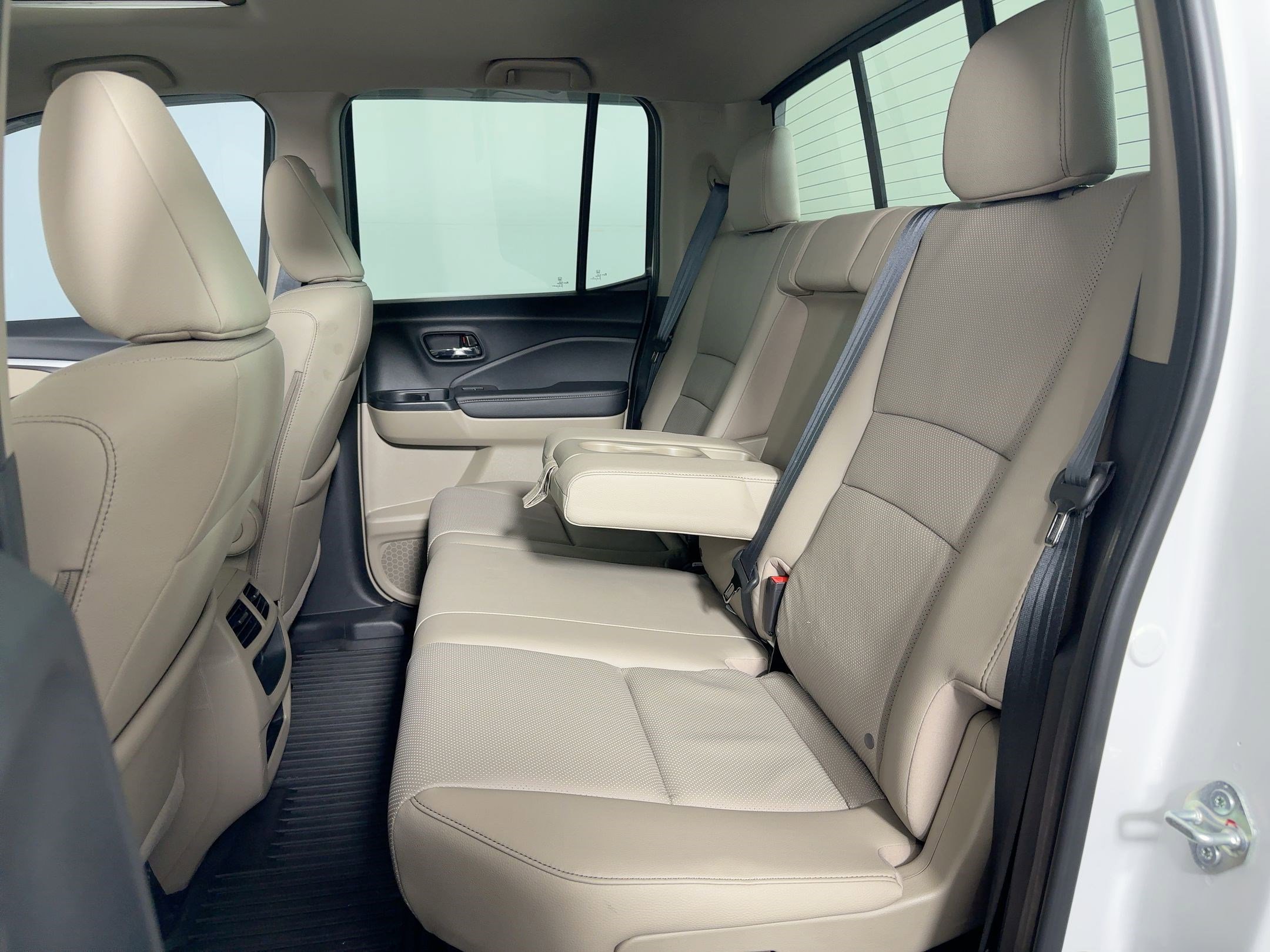 Used 2023 Honda Ridgeline RTL image 14