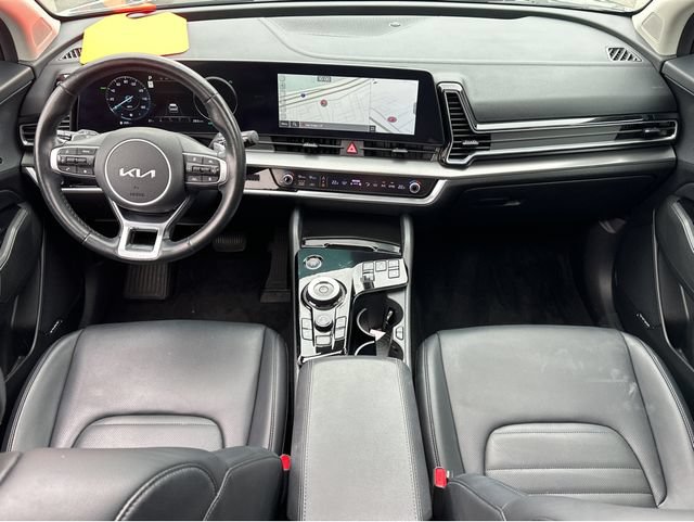 Used 2023 Kia Sportage SX Prestige AWD/4WD image 27