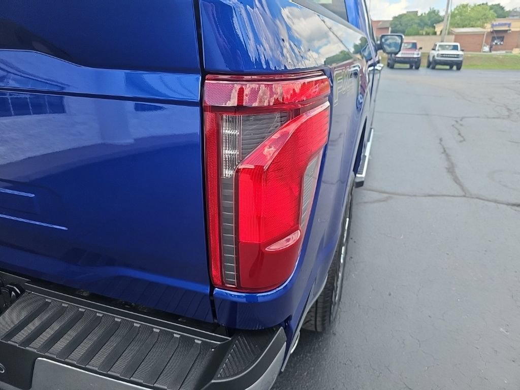 New 2026 Ford F150 XLT AWD/4WD image 6