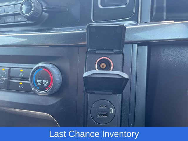 Used 2021 Ford F150 XL w/ STX Appearance Package RWD image 30