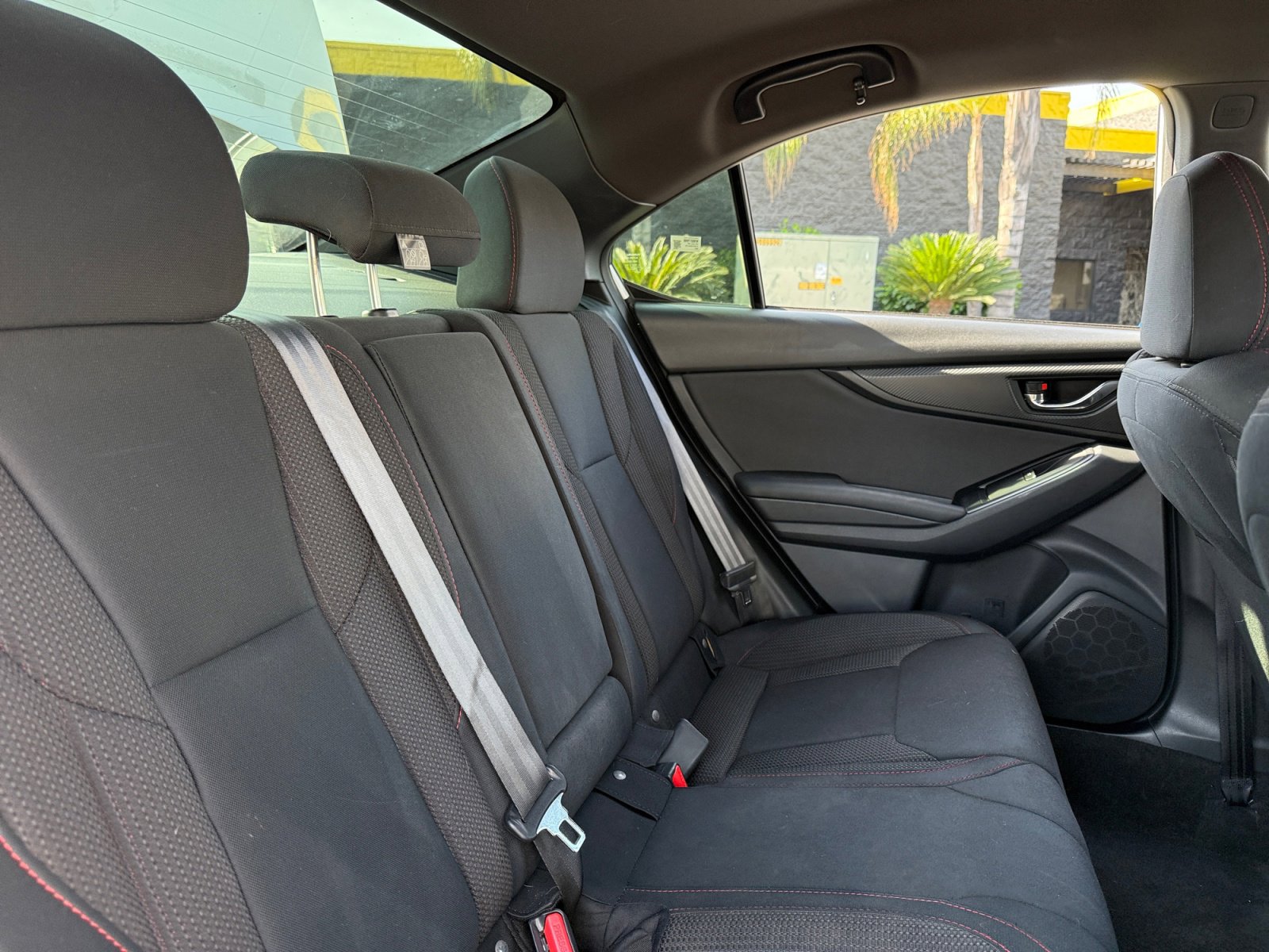 Used 2022 Subaru WRX Premium image 18