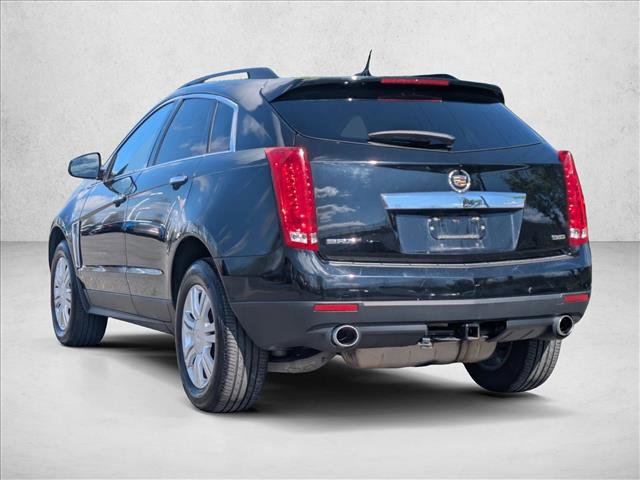 Used 2014 Cadillac SRX FWD image 8