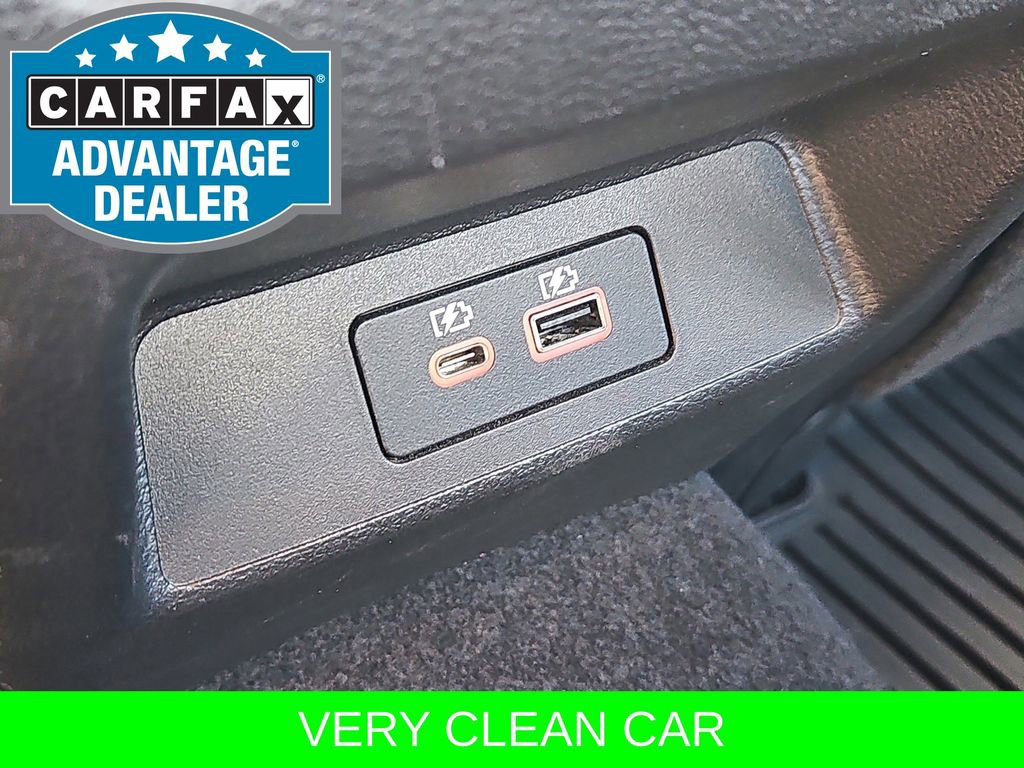 Certified 2024 Nissan Altima 2.5 SL image 14