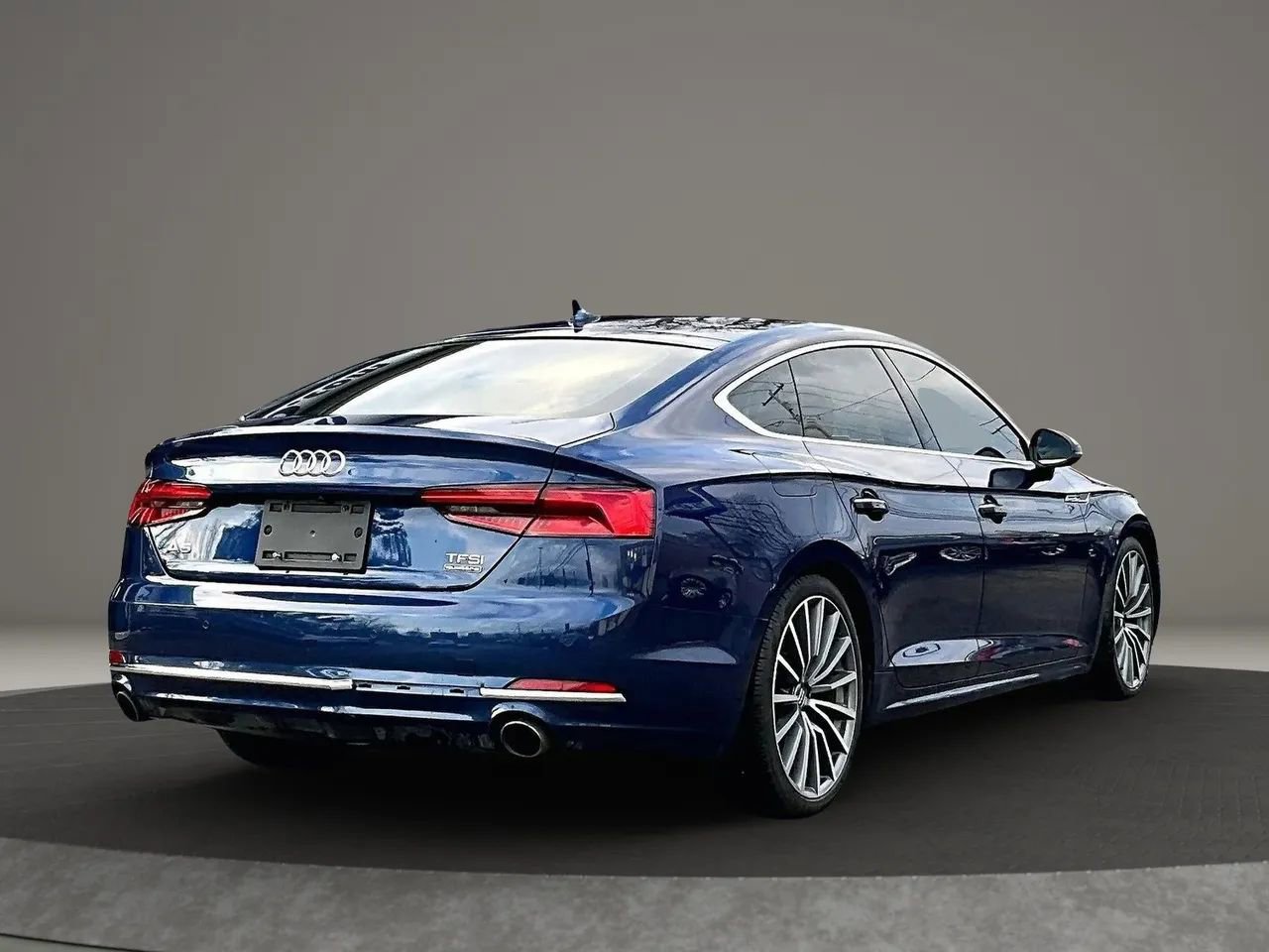 Used 2018 Audi A5 2.0T Premium Plus image 13