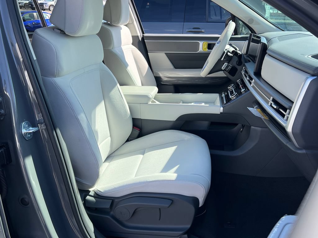 New 2026 Hyundai Santa Fe SE AWD/4WD image 22