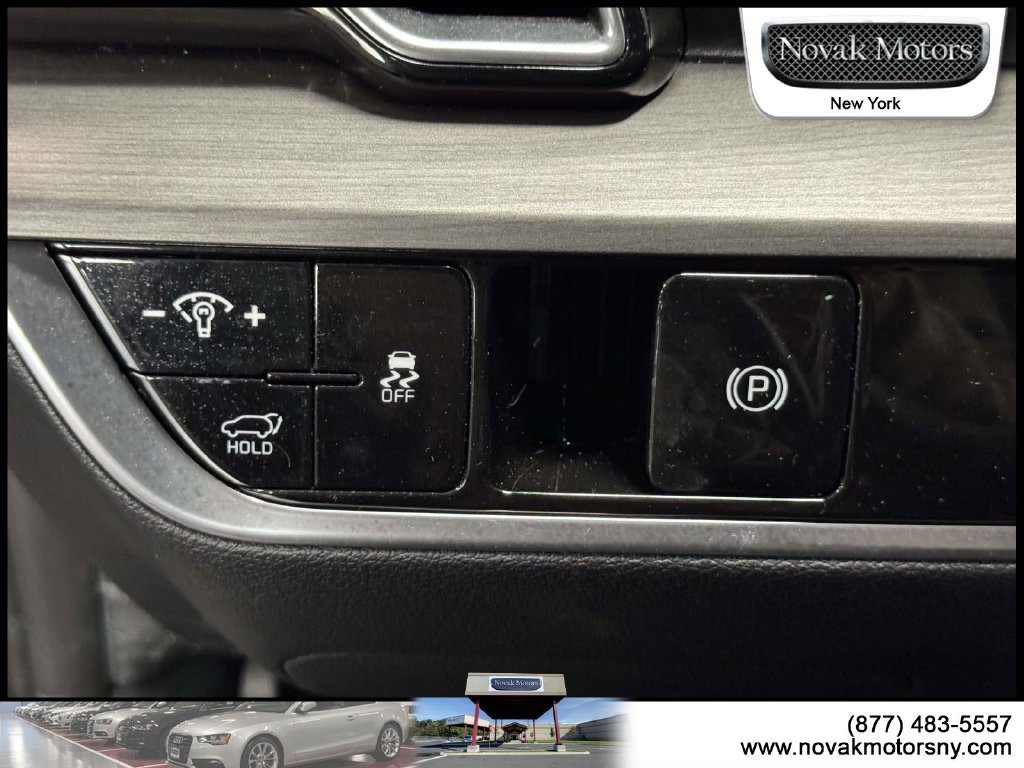 Used 2024 Kia Sportage X-Line w/ X-Line Premium Package AWD/4WD image 21