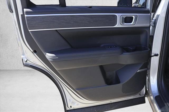 New 2026 Hyundai Santa Fe Limited image 23