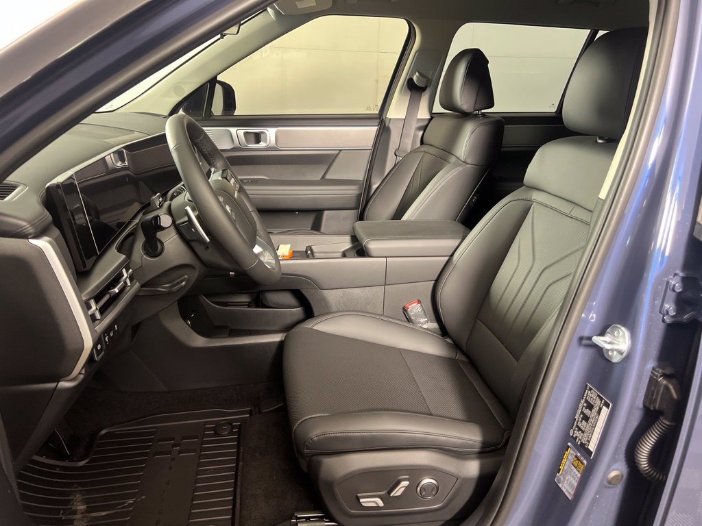 New 2027 Hyundai Santa Fe SEL AWD/4WD image 9