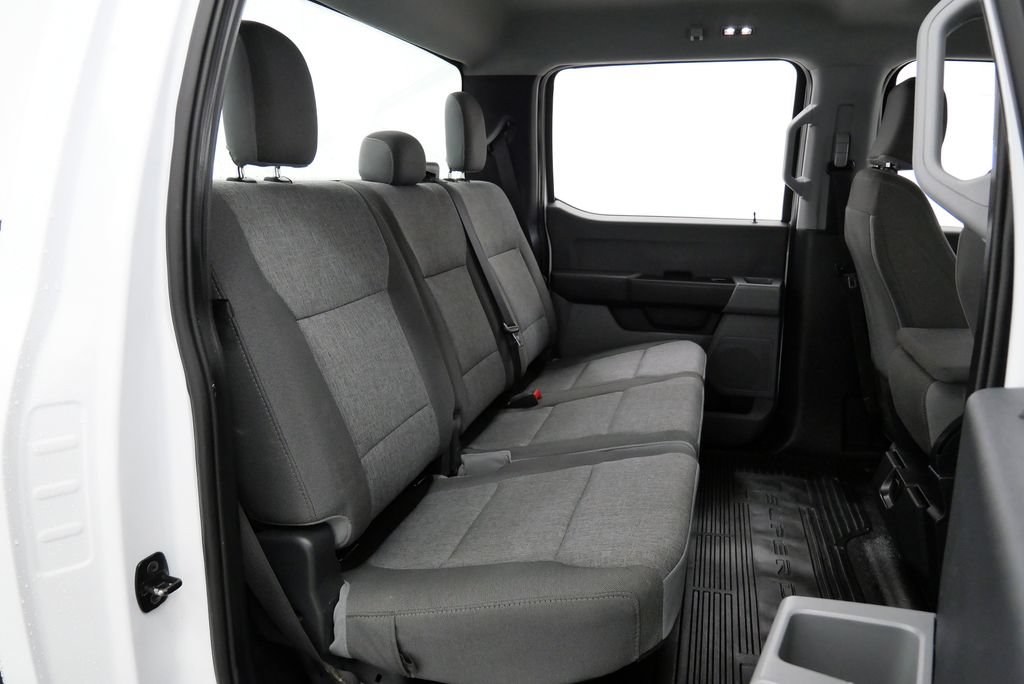 Used 2024 Ford F250 XL w/ FX4 Off-Road Package AWD/4WD image 17