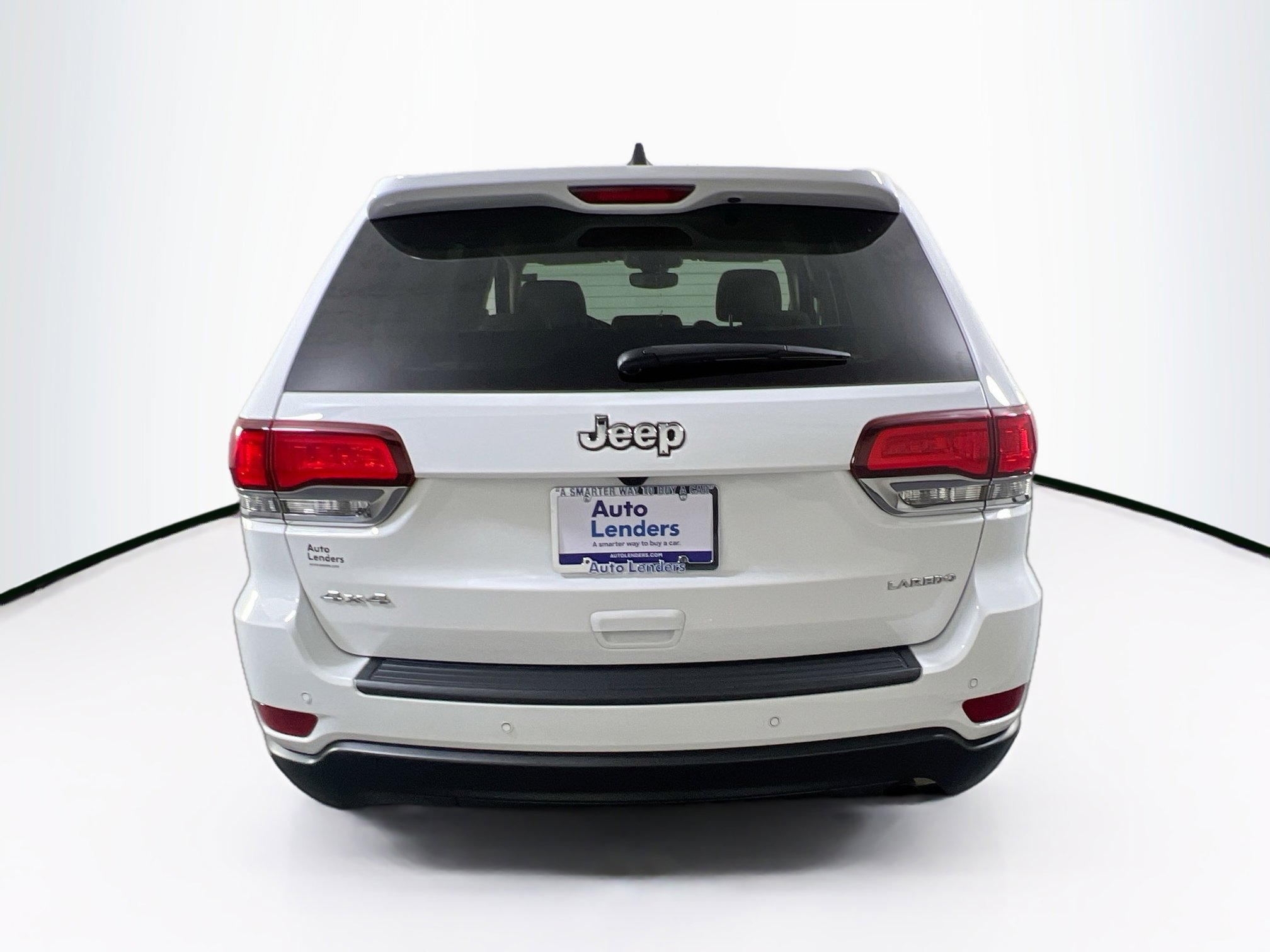 Used 2022 Jeep Grand Cherokee Laredo E w/ Security & Convenience Group image 6