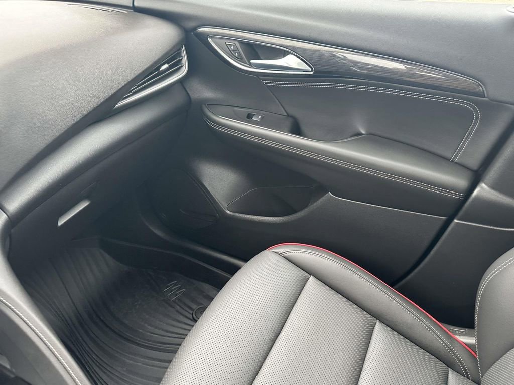 Used 2023 Buick Envision Essence w/ Sport Touring Package image 32