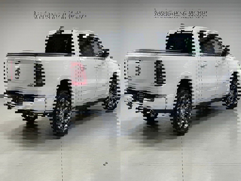 Used 2023 RAM 1500 Limited image 6
